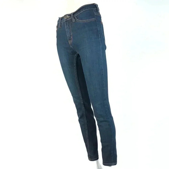 BDG high rise cigarette ankle jeans 27x30 - Picture 4 of 12